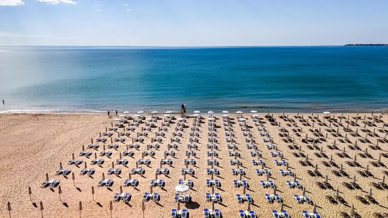 Sentido Bellevue Beach- All Inclusive &