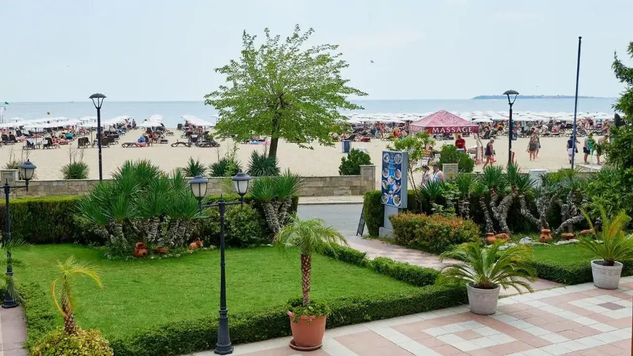 Sentido Bellevue Beach- All Inclusive &