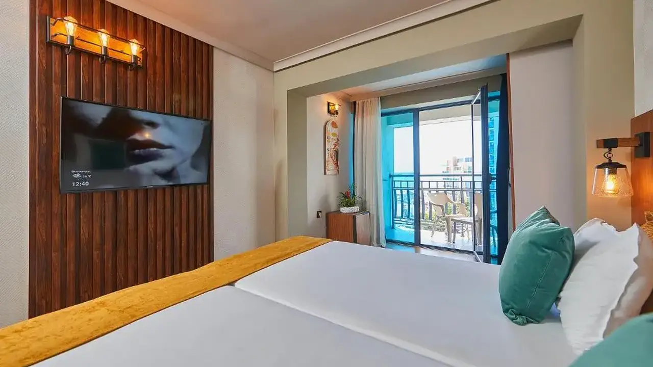 Sentido Bellevue Beach- All Inclusive &