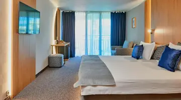 Sentido Bellevue Beach- All Inclusive &