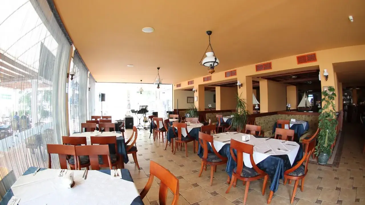 SENTIDO BELLEVUE BEACH