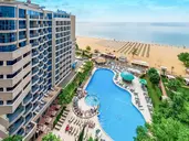 Sentido Bellevue Beach