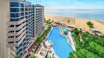 Sentido Bellevue Beach