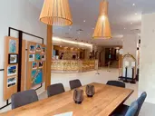 Sentido Bellevue Beach