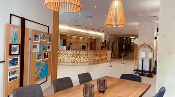Sentido Bellevue Beach