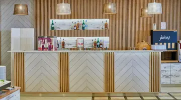 Sentido Bellevue Beach