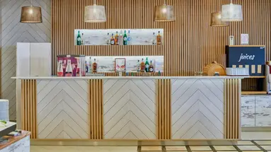 Sentido Bellevue Beach