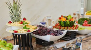 Sentido Bellevue Beach