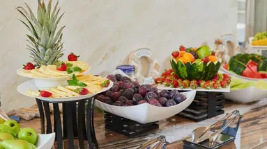 Sentido Bellevue Beach