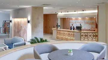 Sentido Bellevue Beach