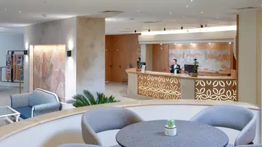 Sentido Bellevue Beach