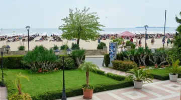 Sentido Bellevue Beach
