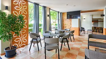 Sentido Bellevue Beach