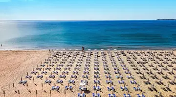 Sentido Bellevue Beach