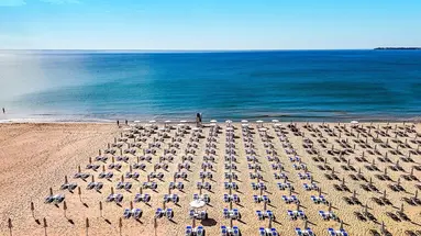 Sentido Bellevue Beach