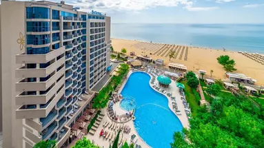 Sentido Bellevue Beach