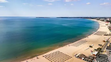 Sentido Bellevue Beach