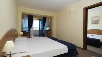 Sentido Bellevue Beach
