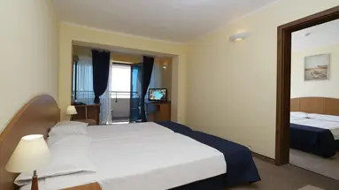 Sentido Bellevue Beach