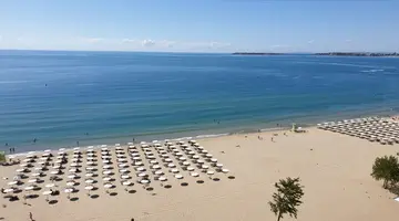Sentido Bellevue Beach