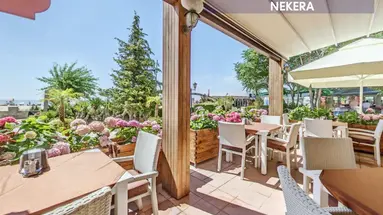 Sentido Bellevue Beach