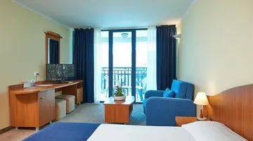 Sentido Bellevue Beach
