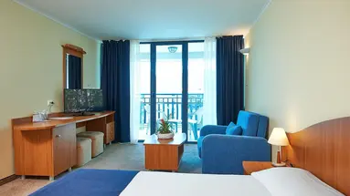 Sentido Bellevue Beach