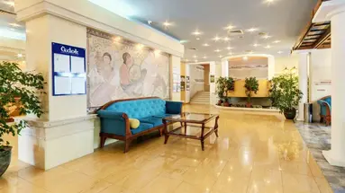 Sentido Bellevue Beach