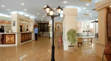 Sentido Bellevue Beach