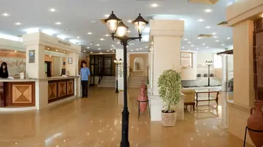 Sentido Bellevue Beach