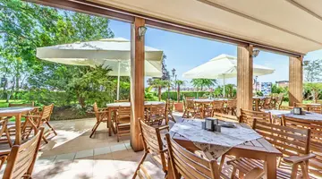 Sentido Bellevue Beach