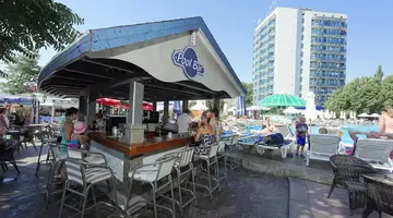 Sentido Bellevue Beach