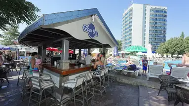 Sentido Bellevue Beach