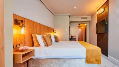 Sentido Bellevue Beach