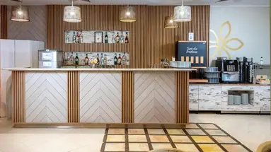 Sentido Bellevue Beach