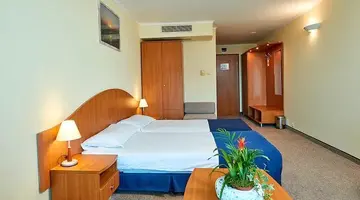 Sentido Bellevue Beach