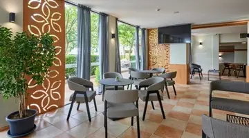 Sentido Bellevue Beach