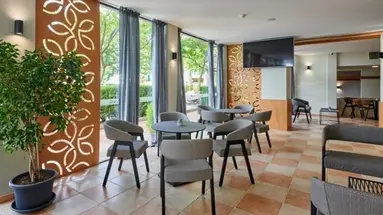 Sentido Bellevue Beach