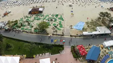 Sentido Bellevue Beach