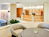 Sentido Bellevue Beach
