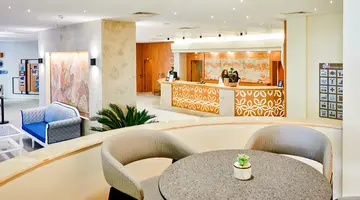 Sentido Bellevue Beach