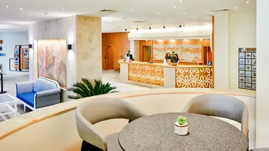 Sentido Bellevue Beach