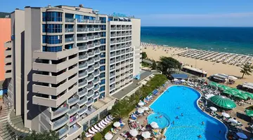 Sentido Bellevue Beach