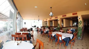 SENTIDO BELLEVUE BEACH