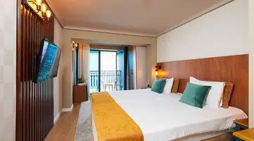 Sentido Bellevue Beach