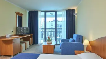 Sentido Bellevue Beach