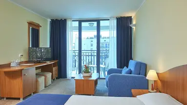 Sentido Bellevue Beach