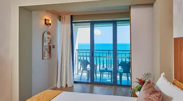 Sentido Bellevue Beach