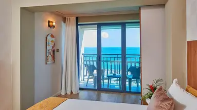 Sentido Bellevue Beach