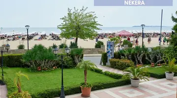 Sentido Bellevue Beach